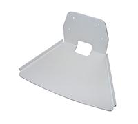 Sn 5 B/W Wall Bracket for Sonos Play 5 White Rigid