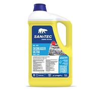 SN Ultra Lemon Degreaser - FU 5 kg