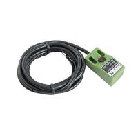 SN04-N 4mm Detection DC 10-30V 3-wire Inductive Proximity Sensor Switch 1Pcs