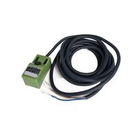 SN04-N 5mm Sensor 3-Wire Sensor Proximity Switch DC 6-36V 1Pcs