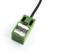 SN04-N 6-30VDC NO 4mm Approach Sensor Inductive Proximity Switch 1Pcs