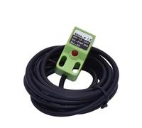 SN04-N SN04N 4mm Approach Sensor NPN 3 wire NO 6-30V DC Inductive Proximity Switch(SN04-N)
