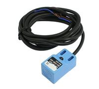 SN04-P 4mm Approach Sensor Proximity Switch PNP NO DC 10-30V 200mA 1Pcs