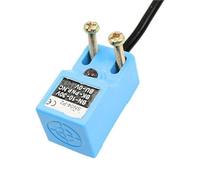 SN04-P2 DC 10-30V 3-Wire 4mm Detecting Distance Proximity Sensor Switch 1Pcs