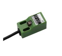 SN04N 4mm Approach Sensor NPN 3 wire NO 6-30V DC Inductive Proximity Switch(SN04-P2)