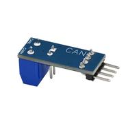 SN65HVD230 CAN Bus Module For Connectivitys In Vehicle Electronics And Industrial Equipment DC3V-3.6V Microcontroller Compatibility