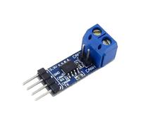 SN65HVD230 is a module can for stable communication in complex environments with intervention prevention