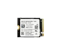 SN740 m.2 2230 SSD 2TB NVMe PCIe for Steam Deck Surface pro9, for Flow, for Camera Y
