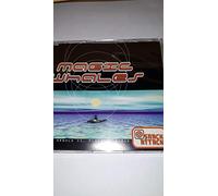 Snack Attack - Magic whales [Single-CD]