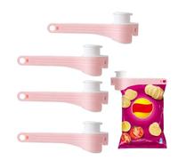 Snack Bag Clips Reusable Brown Sugar Keeper