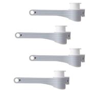 Snack Bag Clips Reusable Brown Sugar Keeper