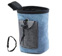 Snack Bag for Dog - Puppy Training Bag, Large Storage Room | Functional Dog Walking Experience, Practical Design, Widespread Use, Widespread Adoption in Outdoor Activities, Ready to Use, Adjustable Wa