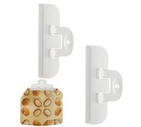 Snack Bag Locking Clips | Snack Bag Sealing | Funny Sealing Clips for Kitchen | Food Bag Closure in Japanese Style | Practical Accessories for Soul