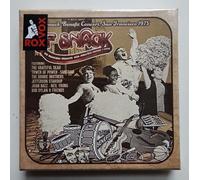 Snack Benefit Concert, San Francisco 1975 - 5 x CD Box Set 2017 NEW & SEALED
