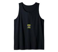 Snack Beyond Stars Astronaut Space Design Tank Top