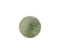 Snack Bowls Green Ceramic Plate Dish Japanese Restaurant Business Dinner Creative Steak Pasta Flat Snack & Dip Bowls