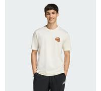 SNACK BUBBLE GUM GRAPHIC T-SHIRT