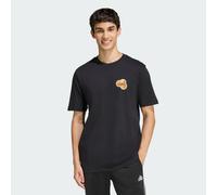 SNACK BUBBLE GUM GRAPHIC T-SHIRT