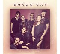 SNACK CAT - Snack Cat
