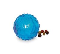 Snack dispenser ball in tpr for dogs Nobby Pet