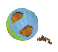 Snack dispenser ball in tpr for dogs Nobby Pet