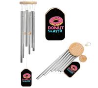Snack Donut Fashion Wind Chimes