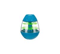snack egg Roly Poly 13 cm green/blue