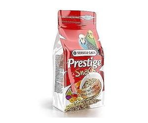 Snack for Budgies 125g 3Pack