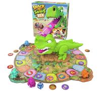 Snack O Saurus Rex Game
