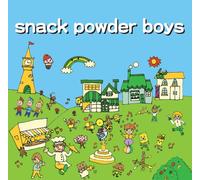 Snack Powder Boys - Chiguhagu Communication