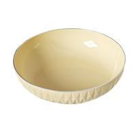 Snack Serving Bowl - Small Appetizer Plates for Sauce | Snack Bowl Served | Fruit Bowls Snack Bowls Serving Dishes | Table Centre, Multipurpose Snack Plate, Serving Bowls for Snacks