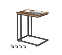 Snack Side End Table