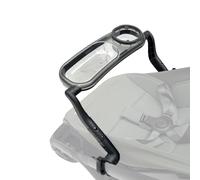 Snack Tray Compatible ONLY with Bugaboo Butterfly 2 Stroller, Stroller Accessories Quick Installation, Folds with Stroller, Easy Clean - Not for Butterfly 1