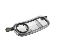 Snack Tray Fits for UPPAbaby Vista V3/Vista V2/Vista/Cruz/Cruz V2/ RumbleSeat/RumbleSeat V2, Snack Compartment & Cup Holder, Quick Attachment, Stroller Accessories