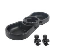 Snack Tray - Pram Snack Bowl | Pram | Pushchair Cup Holder | Pram Binding | Items for Coastal Dining City Lawn Reading Yard Patio Parking Travel Po