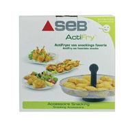 Snacking Grid Basket for TEFAL ACTIFRY SERIE 01-1 Fryer Chip Tray 1Kg 1.2kg