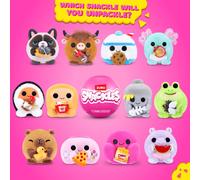 Snackles Core Series 2 5 Inches Plush