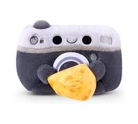 Snackles Core Series 2 8" inch Snackle (Camera with Cheese) by ZURU