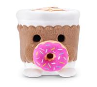 Snackles Core Series 2 8" inch Snackle (Coffee with Donut) by ZURU