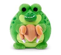 Snackles Core Series 2 8" inch Snackle (Crocodile with Chicken) by ZURU