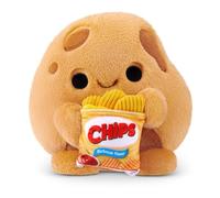 Snackles Core Series 2 8" inch Snackle (Potato with Chips) by ZURU