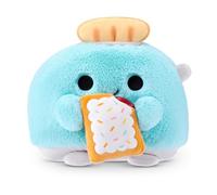 Snackles Core Series 2 8" inch Snackle (Toaster with Tart) by ZURU