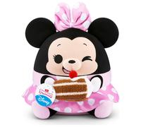 Snackles Disney 15inch Minnie Soft Toy
