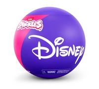 Disney Snackles Series 2 5 Inches Plush
