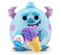 Snackles Disney Sulley Ice Soft Toy