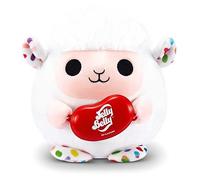 Snackles Lamb & Jelly Belly Plush 14In
