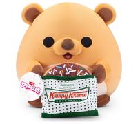 Snackles Plush Soft Toys