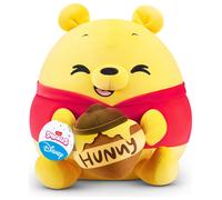 Snackles S1 Disney 14 Inch Pooh Honey Soft Toy