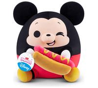 Snackles S1 Disney 14 Inch Soft Toy