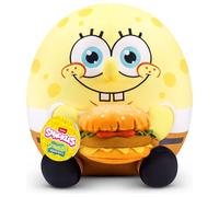 Snackles S1 SpongeBob Soft Toy
